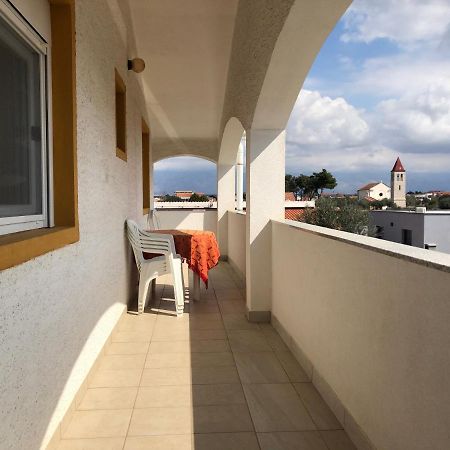 Apartments Marija Vir Exterior photo
