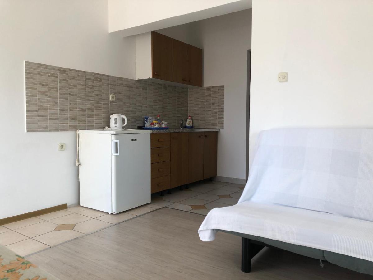Apartments Marija Vir Exterior photo