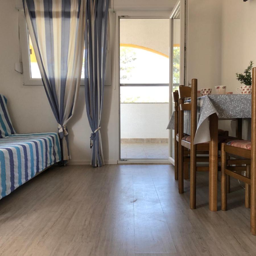 Apartments Marija Vir Exterior photo