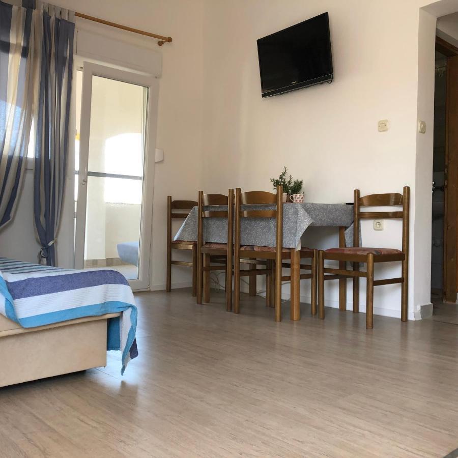 Apartments Marija Vir Exterior photo