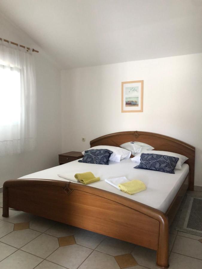 Apartments Marija Vir Exterior photo