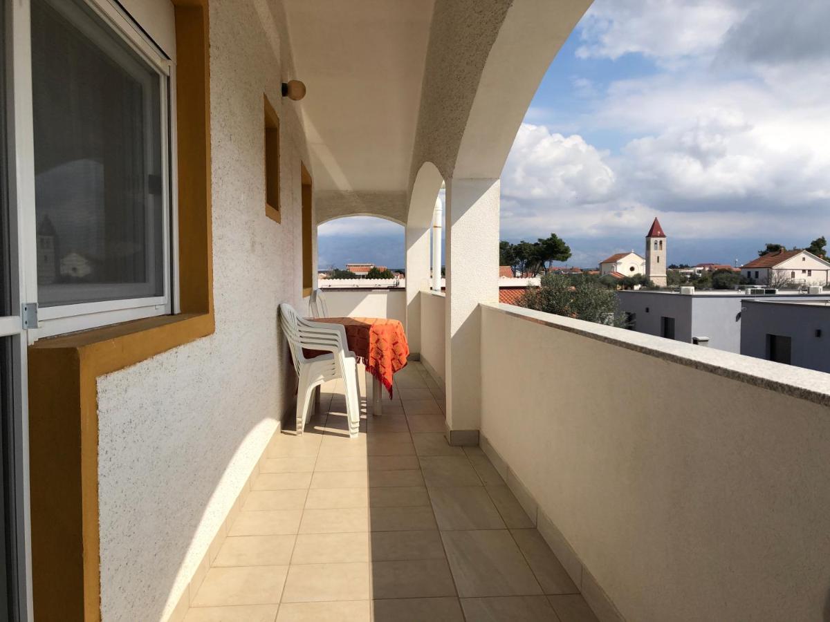 Apartments Marija Vir Exterior photo
